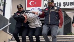 Turist Çift İstanbul'da Korkunç Bir Deneyim Yaşadı! Pencereden Kaçtı: Saldırganlar Yakalandı