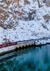 Turistik Doğu Ekspresi Biletleri Hangi Tarihte Satışa &Ccedil;ıkıyor? Yeni Sezon 22 Aralık&rsquo;ta Başlıyor!