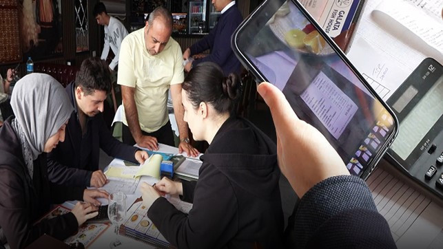 Turistlerin 59 Bin Lira Hesap Ödedikleri Restorana Denetim Gerçekleştirildi!