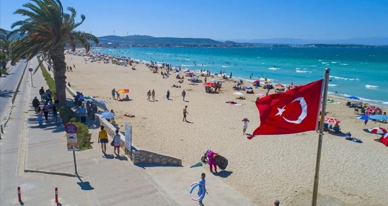 TÜİK Verileri: Yerli Turistlerin Seyahat Harcamaları Artış Gösterdi