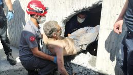 Tünelde Mahsur Kalan Kişinin Kimliği Belirlendi: Portekizli Turist