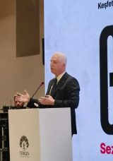 T&Uuml;RGEV'in 'G&uuml;zel İşler Fabrikası' Yeni D&ouml;nem Vizyonunu Duyurdu!