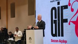 T&Uuml;RGEV'in 'G&uuml;zel İşler Fabrikası' Yeni D&ouml;nem Vizyonunu Duyurdu!