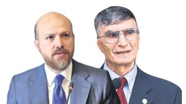 T&uuml;rk D&uuml;nyası Hizmet &Ouml;d&uuml;l&uuml; sahiplerini buldu