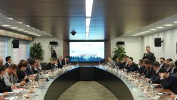 Türk Dünyasının Kalbi 2026'da Ankara'da Atacak! Bakan Ersoy Duyurdu: İlk Kez Paylaşıldı