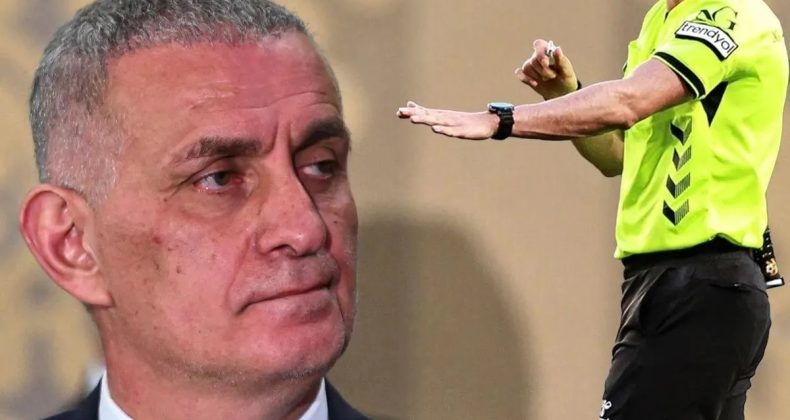 Türk Futbolunda Temiz Eller Operasyonu