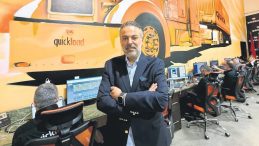 Türk Girişimci, ABD'de Uber'e Rakip Quickload'ı Kurdu