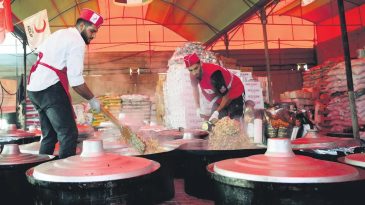 T&uuml;rk Kızılay Yeni Bir Yardım Gemisi G&ouml;nderecek