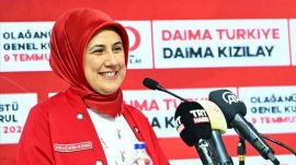 Türk Kızılay'ın Gazze Planı Hazır
