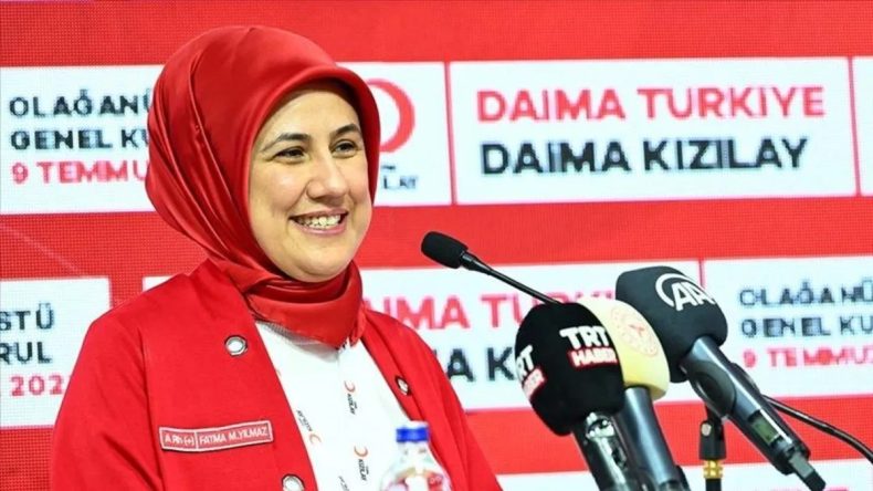 Türk Kızılay'ın Gazze Planı Hazır