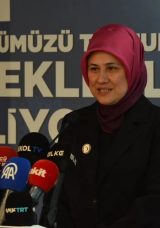 Türk Kızılay’dan Gazze Seferberliği! Günlük Sıcak Yemek Hizmeti 35 Bin Kişiye Çıkarılacak
