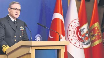 T&uuml;rk Silahlı Kuvvetleri, Gazze G&ouml;revine Hazırlanıyor