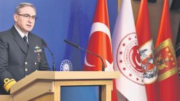 Türk Silahlı Kuvvetleri, Gazze Görevine Hazırlanıyor