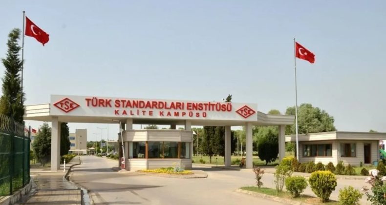 Türk Standardları Enstitüsü 91 Personel Alacak