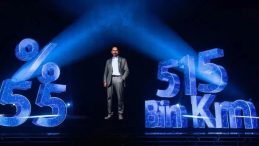 Türk Telekom CEO'su Ümit Önal: "5G'de Abone Başı En Yüksek Kapasite Kullanım Hakkına Sahibiz"