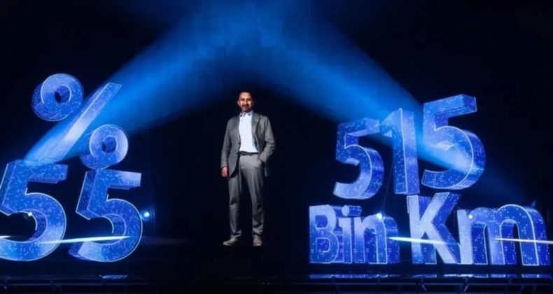 Türk Telekom CEO'su Ümit Önal: "5G'de Abone Başı En Yüksek Kapasite Kullanım Hakkına Sahibiz"