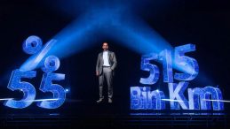 Türk Telekom'dan Yenilikçi Adım: Hologram ile 5G Basın Toplantısı