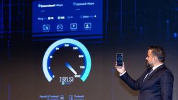 Türkiye 5G’yi Turkcell ile Tanıyacak