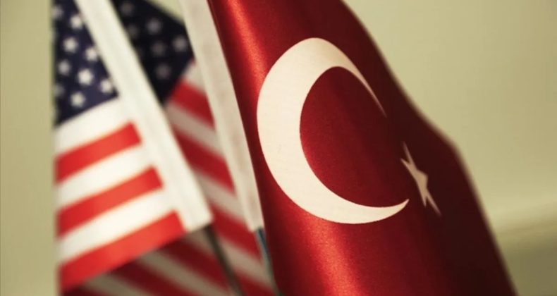 T&uuml;rkiye-ABD Ticaretinde 100 Milyar Dolarlık Hedef İ&ccedil;in Yeni Strateji Geliyor
