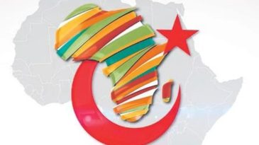 T&uuml;rkiye-Afrika Forum'u Bug&uuml;n Başlıyor