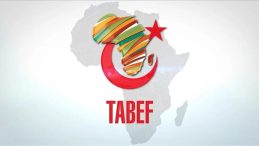 Türkiye-Afrika İş ve Ekonomi Forumu Yarın Başlıyor