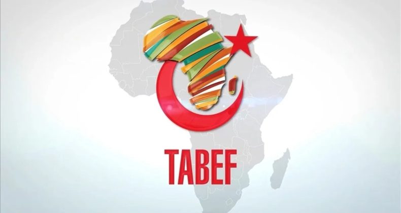 Türkiye-Afrika İş ve Ekonomi Forumu Yarın Başlıyor