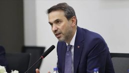 Türkiye Avrupa’nın Enerji Güvenliğinde Önemli Bir Rol Oynuyor