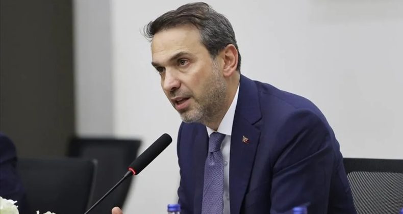 Türkiye Avrupa’nın Enerji Güvenliğinde Önemli Bir Rol Oynuyor