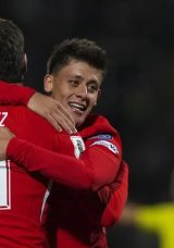 Türkiye – Bulgaristan Maçı: Tarih, Saat ve Yayın Bilgileri