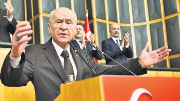 T&uuml;rkiye Diplomasi Alanında &Ouml;nemli Bir Rol &Uuml;stleniyor