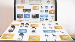 Türkiye Enerjide 'Nadir' Ülke Olacak