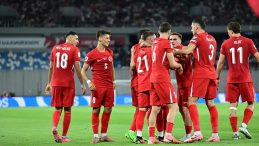 TÜRKİYE GÜRCİSTAN CANLI | Milliler, Dünya Kupası yolunda Gürcistan&apos;ı konuk ediyor! Montella&apos;nın 11&apos;i belli oldu…