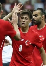 T&uuml;rkiye – G&uuml;rcistan Ma&ccedil;ı Hangi Kanalda, Ne Zaman? T&uuml;rkiye – G&uuml;rcistan Ma&ccedil;ı Saat Ka&ccedil;ta? Muhtemel 11'ler&hellip;