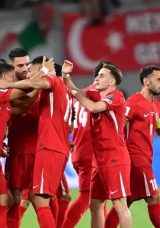 T&Uuml;RKİYE-G&Uuml;RCİSTAN MA&Ccedil;I SAATİ VE CANLI YAYIN KANALI!