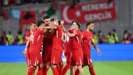 TÜRKİYE-GÜRCİSTAN MAÇI SAATİ VE CANLI YAYIN KANALI!