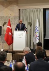 T&uuml;rkiye, İlk 9 Aylık Turizm Gelirinde Cumhuriyet Tarihinin Zirvesinde K&uuml;resel Ulaşım Sağladı