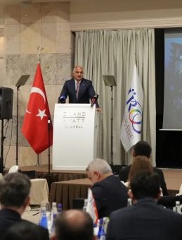 Türkiye, İlk 9 Aylık Turizm Gelirinde Cumhuriyet Tarihinin Zirvesinde Küresel Ulaşım Sağladı