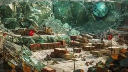 Türkiye Nadir Toprak Elementleri ile Küresel Bir Oyuncu Olabilir!