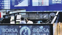 Türkiye Sigorta Borsa'da Zirveye Yerleşti