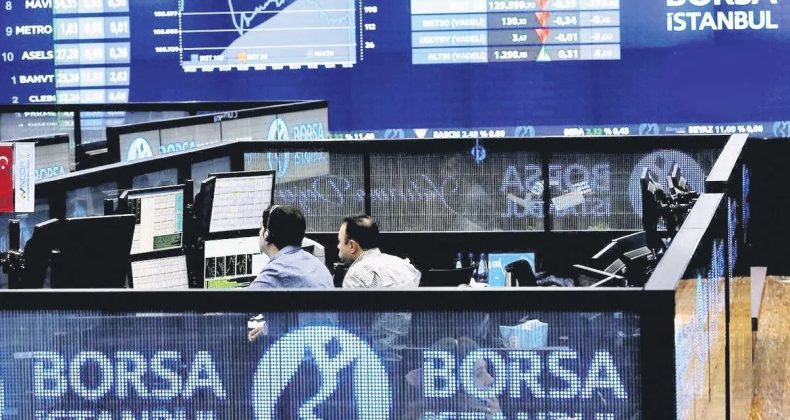 Türkiye Sigorta Borsa'da Zirveye Yerleşti
