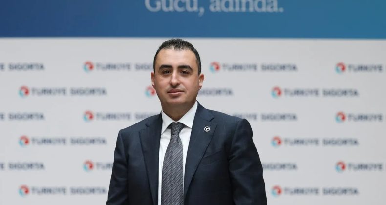 Türkiye Sigorta'dan Yeni Rekor! 9 Ayda 26 Milyar Net Kâr
