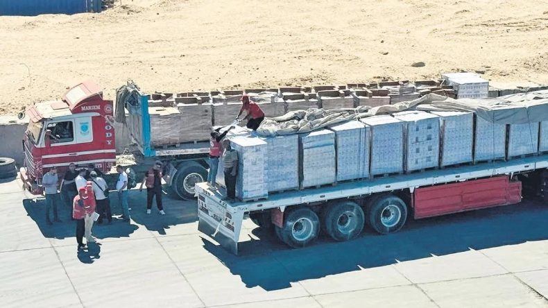 Türkiye Soykırımın İzlerini Silme Çabasında