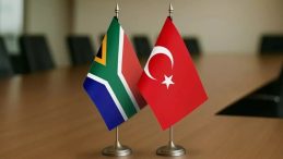 Türkiye ve Güney Afrika, Serbest Bölgeler ile Ticaret İşbirliğini Güçlendirecek