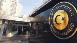 Türkiye ve Suriye Liderlerinden Güvenlik Zirvesi Ankara'da Toplanıyor