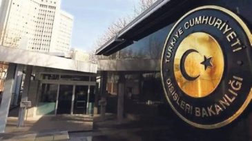 T&uuml;rkiye ve Suriye Liderlerinden G&uuml;venlik Zirvesi Ankara'da Toplanıyor