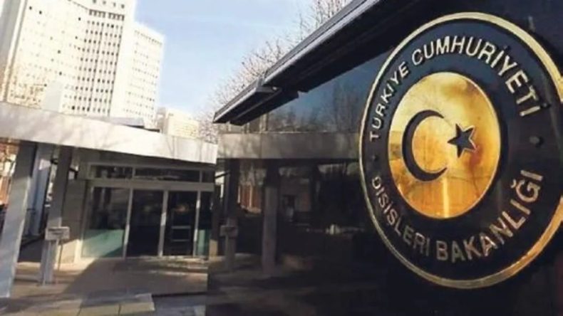 Türkiye ve Suriye Liderlerinden Güvenlik Zirvesi Ankara'da Toplanıyor