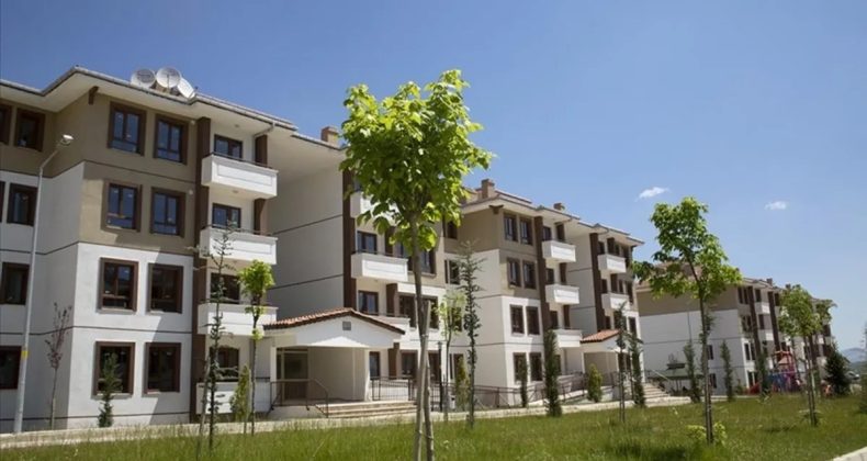 Türkiye'de Eylülde Kaç Konut Satıldı