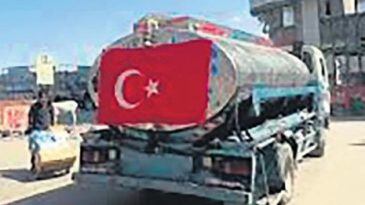 T&uuml;rkiye'den Gazze'ye Hayat Kurtaran Destek