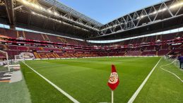 Türkiye'den İki Stadyum Turnuva Finalleri İçin Aday Gösterildi