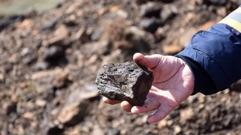 Türkiye'den Nadir Toprak Elementleri Stratejisi! "Berat Albayrak'ın Enerji Bakanlığı Döneminde Önemli Araştırmalar Gerçekleştirildi"